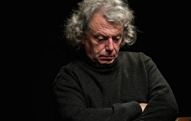 Συνάντηση του πατέρα του Ρωμανού με τον Αντώνη Σαμαρά