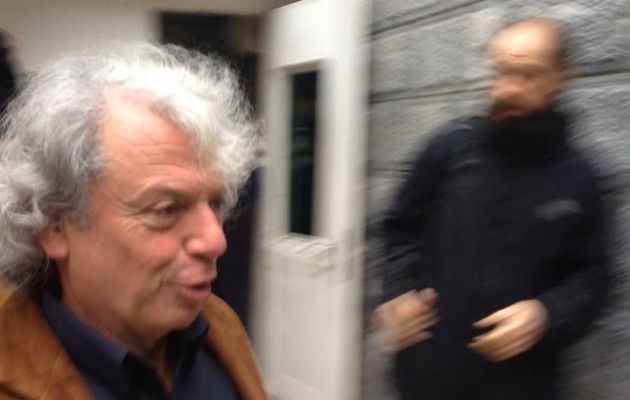 Πατέρας Ρωμανού: Ο πρωθυπουργός δεν έδωσε λύση