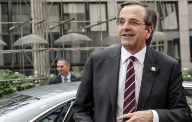 Το 52% θεωρεί τον Αντώνη Σαμαρά τον μεγαλύτερο ψεύτη πολιτικό