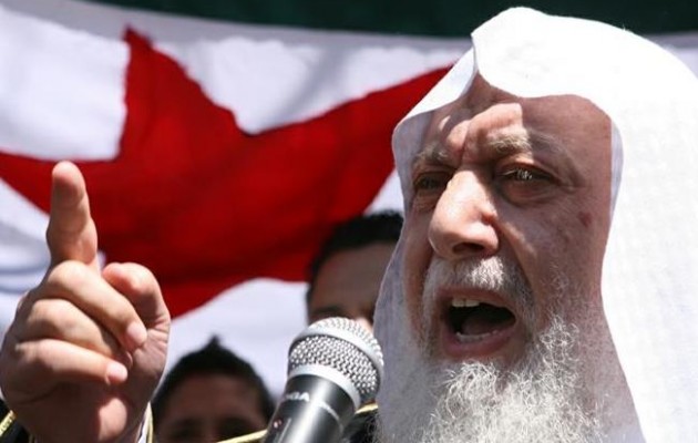 Συνελήφθη ο γιος σαλαφιστή σεΐχη στον Λίβανο