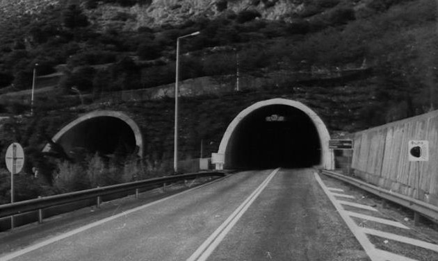 Νεκρός ανήλικος στο Καλογερικό σε τροχαίο