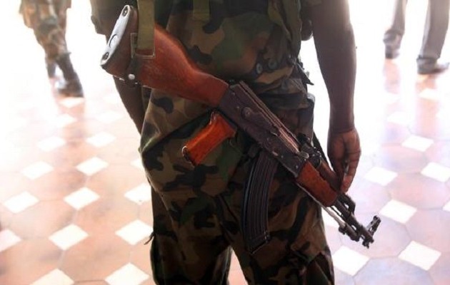 Σομαλία: Επίθεση σε αυτοκινητοπομπή του ΟΗΕ