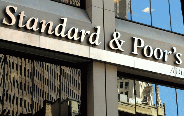 Αναβάθμιση από S&P: Έδωσε στην Ελλάδα την επενδυτική βαθμίδα