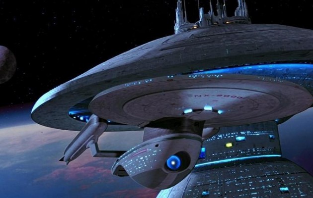 Το Star Trek 3 στις κινηματογραφικές αίθουσες τον Ιούλιο του 2016