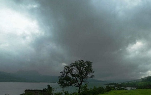 Καιρός: Βροχές και πτώση της θερμοκρασίας σε όλη την Ελλάδα