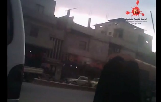 Δείτε σε βίντεο πώς είναι η ζωή στο Ισλαμικό Κράτος (8/12/14)