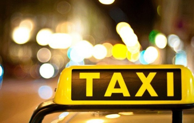 Ο ταξιτζής ήταν κατά συρροή βιαστής – Θύματά του νεαρές κοπέλες