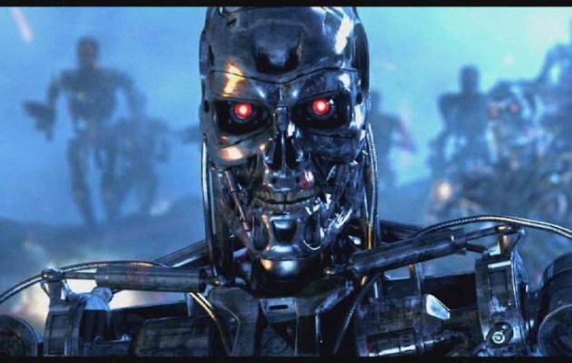 Στίβεν Χόκινγκ: Η τεχνητή νοημοσύνη απειλή για την ανθρωπότητα
