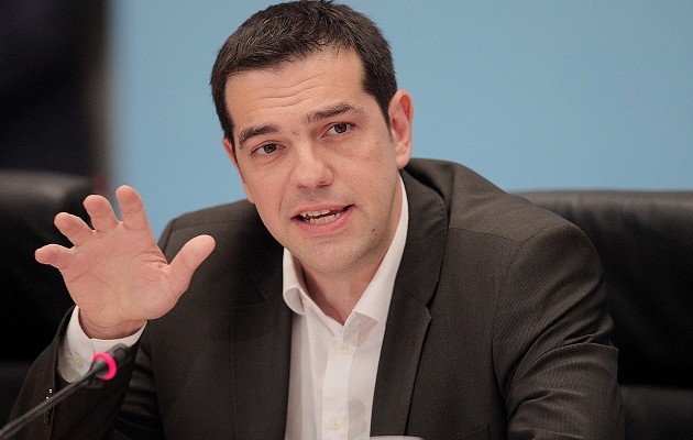 Τσίπρας: Αν κερδίσει ο ΣΥΡΙΖΑ, η Ελλάδα θα παραμείνει στο ευρώ