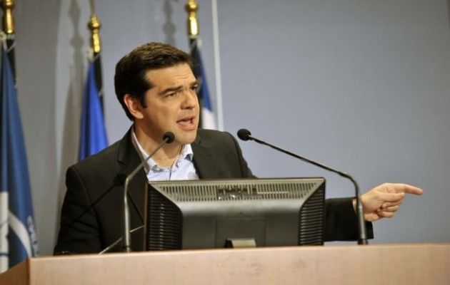 Το κραχ στο Χρηματιστήριο “πονοκεφαλιάζει” τον ΣΥΡΙΖΑ