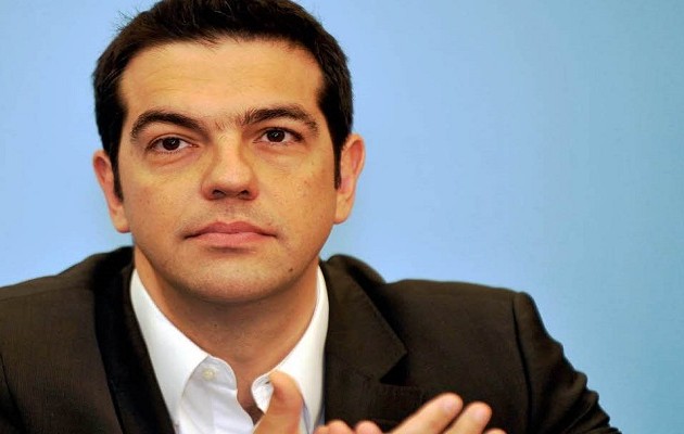 Εξεταστική για το μνημόνιο ζητάει ο Τσίπρας