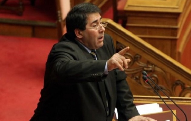 Τζαμτζής: Δεν θα περάσουν νέα μέτρα στη Βουλή