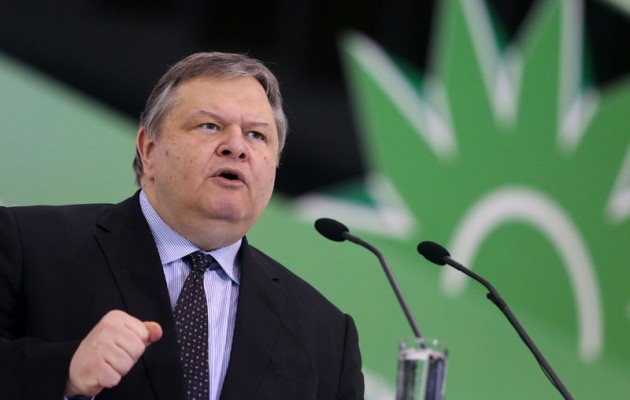 Τέρμα λογικής! Ο Βενιζέλος δηλώνει “παπανδρεϊκός”