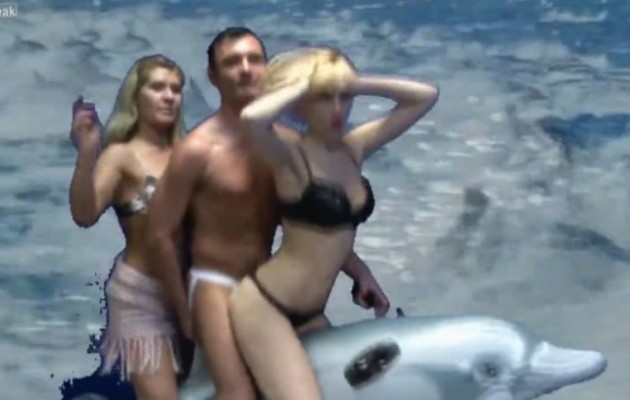 Δείτε το πιο “τελειωμένο” βίντεο στο διαδίκτυο! Το… τερμάτισαν