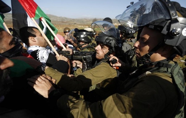 Ισραηλινοί και Παλαιστίνιοι δίνουν αντικρουόμενες εκτιμήσεις για τον θάνατο του Υπουργού