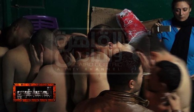 Αίγυπτος: 33 συλλήψεις σε χαμάμ για gay όργια (φωτογραφίες)