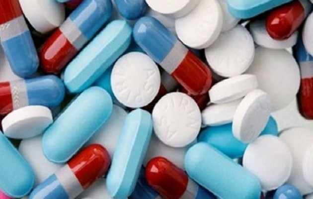 1.700 χάπια εκλάπησαν από φαρμακείο στο Αγρίνιο