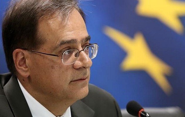 Χαρδούβελης: Η εκλογή Προέδρου της Δημοκρατίας θα αντιστρέψει το κλίμα στις αγορές