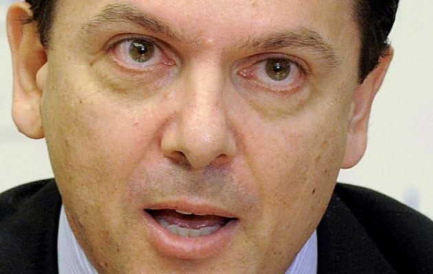 Νέο κόμμα ίδρυσε στην Αυστραλία ομογενής γερουσιαστής