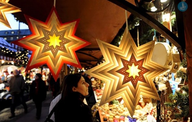 Ανοιχτά τα καταστήματα την Κυριακή – Όλο το εορταστικό ωράριο