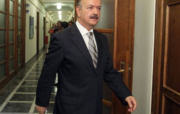 Σταμάτης: Με τον ΣΥΡΙΖΑ θα είμαστε σε μόνιμη κρίση