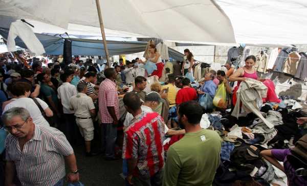 Αντίθετοι έμποροι για την επέκταση της Κυριακάτικης αγοράς του Πειραιά