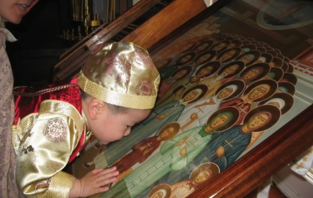 Το 2030 η Κίνα θα έχει τους περισσότερους Χριστιανούς στον κόσμο
