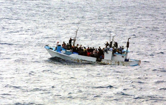 70 Αιθίοπες πνίγηκαν στην Ερυθρά θάλασσα