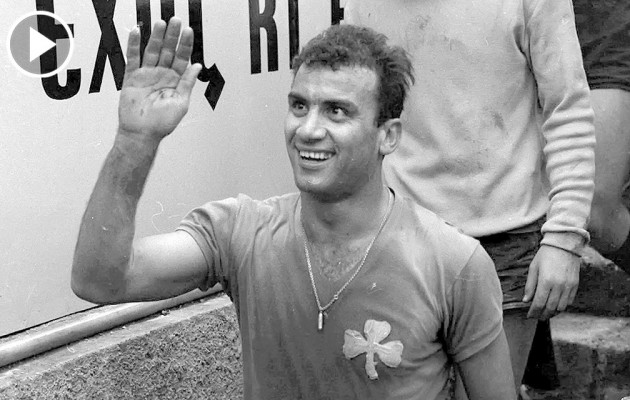 Έφυγε από τη ζωή ο Κώστας Λινοξυλάκης