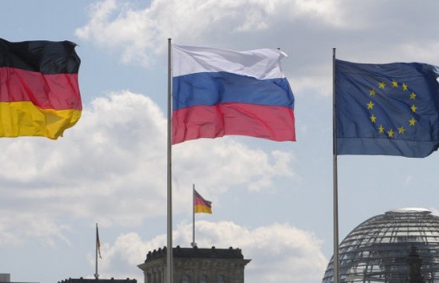 Η Γερμανία δεν θέλει “καταστάσεις εκτός ελέγχου” με τη Ρωσία