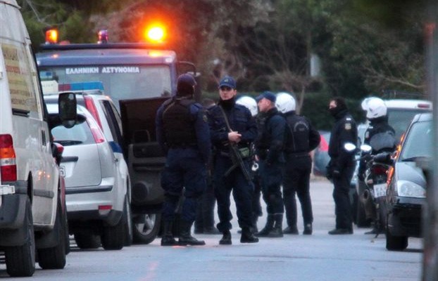 Συνέλαβαν στο Παγκράτι τους τζιχαντιστές του Βελγίου