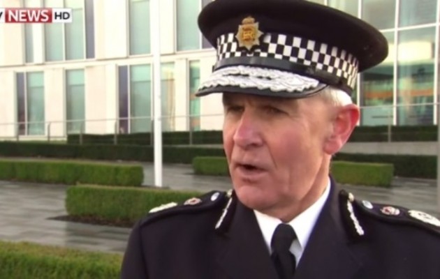 Επικεφαλής Mi5: Η Αλ Κάιντα ετοιμάζει πολύνεκρα χτυπήματα στη Δύση