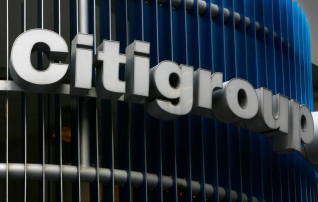 Citigroup: Οι Γερμανοί μπλοφάρουν με το Grexit