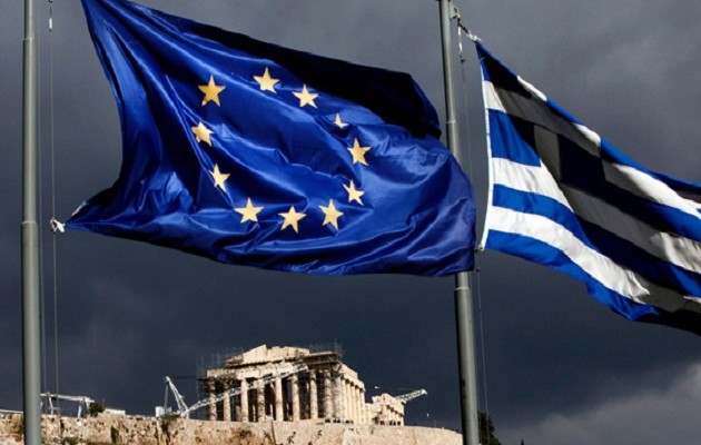 Το Grexit δεν είναι διέξοδος