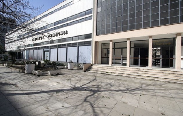 Θεσσαλονίκη: Συγκέντρωση διαμαρτυρίας για την επίθεση στο Παρίσι