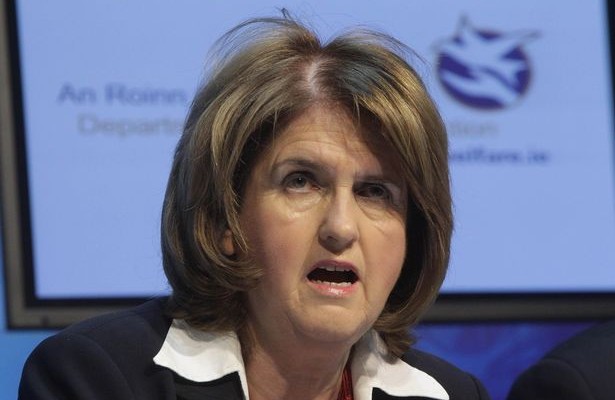 Ιρλανδία: Υπέρ της πρότασης ΣΥΡΙΖΑ για το ελληνικό χρέος