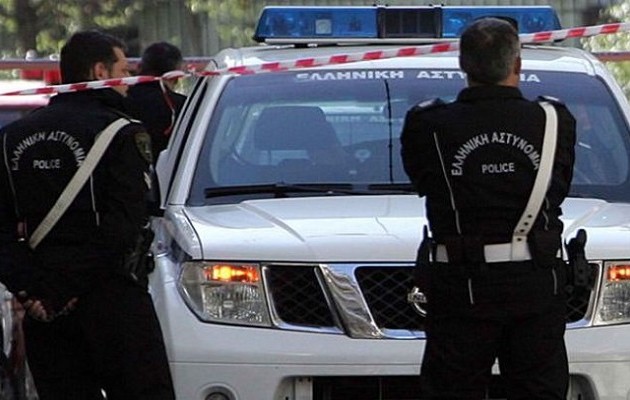 Θεσσαλονίκη: Πυροβόλησε τον αδερφό της