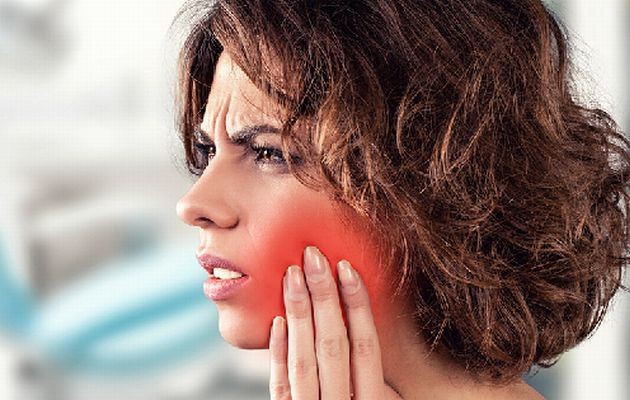 Πονόδοντος: Συμβουλές για να απαλύνεται τον πόνο