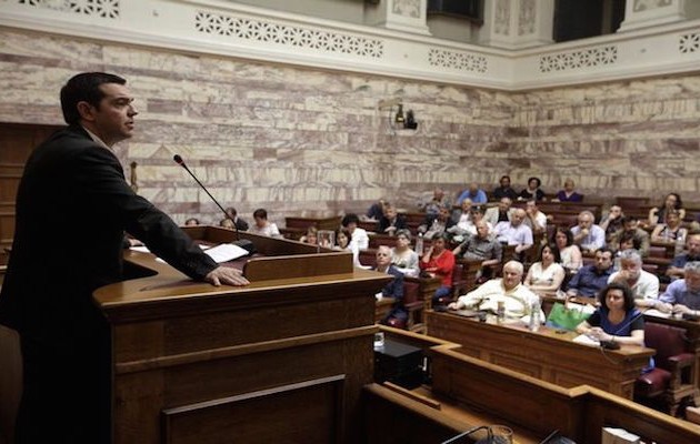 Τα 2 πρώτα νομοσχέδια που θα καταθέσει ο ΣΥΡΙΖΑ