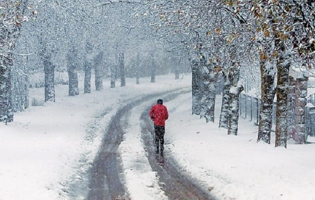 Θα το “στρώσει” στην Αττική