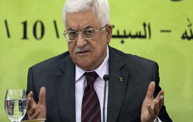 Ο Παλαιστίνιος Αμπάς θα κάνει “σημαντική” ομιλία στο Συμβούλιο Ασφαλείας του ΟΗΕ