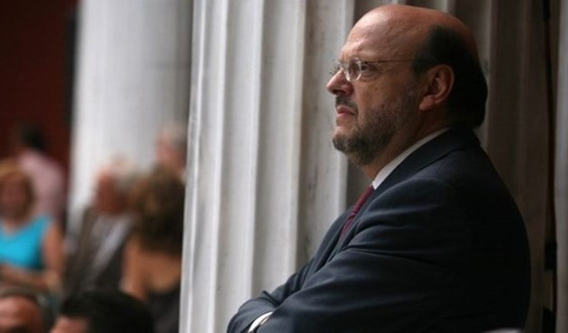 Ο Αντώναρος γράφει “ύμνους” για τον Τσίπρα στο Twitter