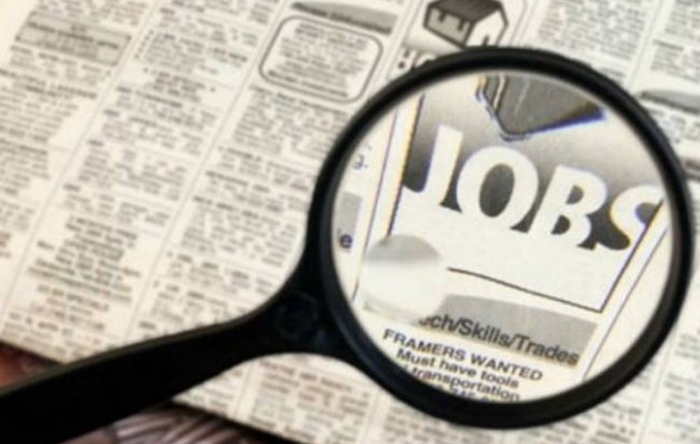 2,1 εκατ. νέες θέσεις εργασίας θα μπορούσε να δημιουργήσει το «πακέτο Γιούνκερ»