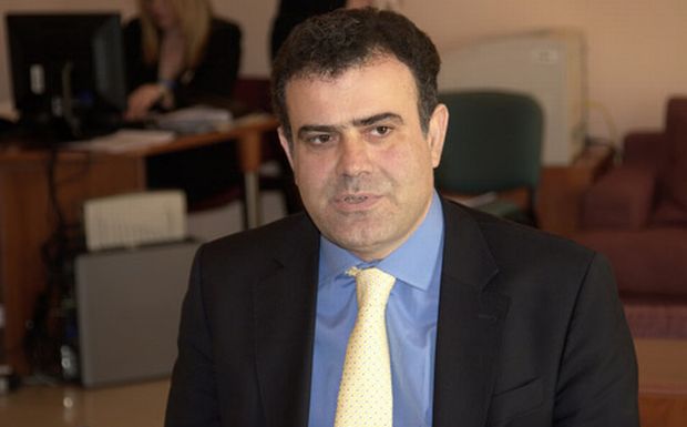 “Στόχος του Γιώργου Παπανδρέου να μπει το Κίνημα στη Βουλή”