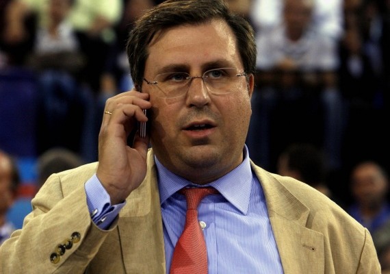 Δεν είναι τρολάρισμα: Ο Αϊβαλιώτης για πρόεδρος της ΝΔ