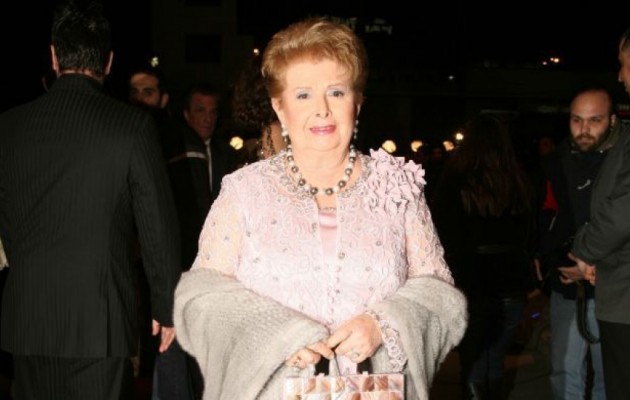 Απίθανο! Μέχρι και η Βέφα κράζει τον Αντώνη Σαμαρά – Διαβάστε!