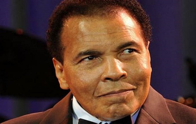 ΗΠΑ: Στο νοσοκομείο ο Μοχάμεντ Άλι