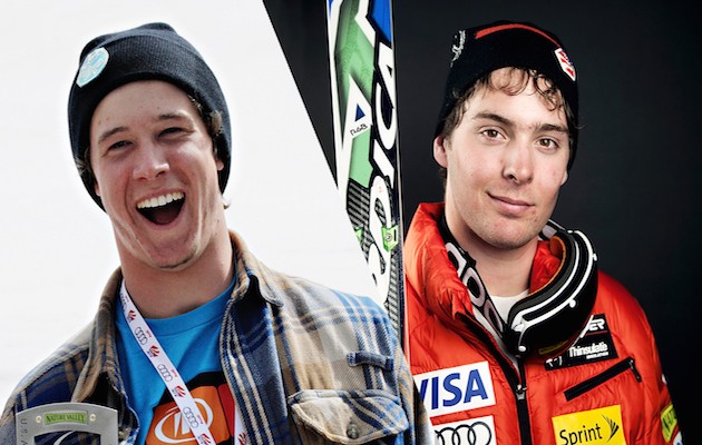 Δύο αθλητές του σκι έχασαν τη ζωή τους από χιονοστιβάδα