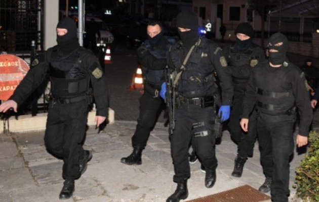 Την έκδοση ενός τζιχαντιστή που συνελήφθη στην Αθήνα ζητάνε οι Βέλγοι
