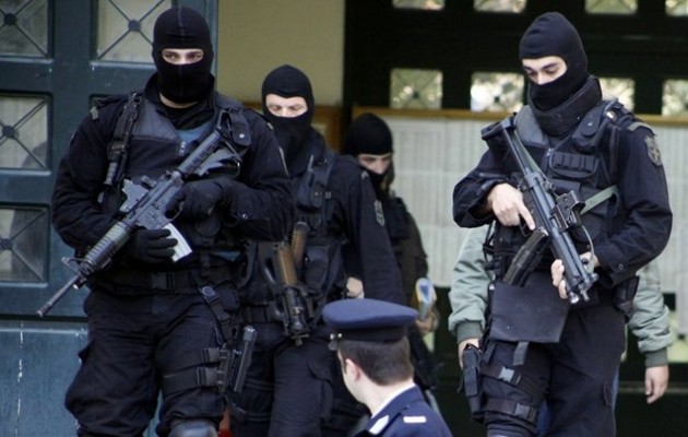 «Η Ελλάδα φωλιά τρομοκρατικών οργανώσεων» λέει το τουρκικό υπουργείο Εξωτερικών